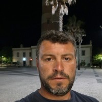 Marcio Evora