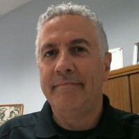 Steve Oliva