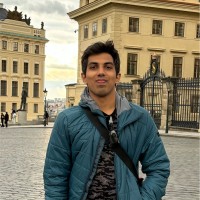 Milan J Srinivas