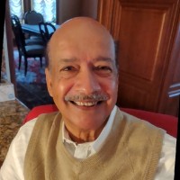 Dr. Joseph Luka, DVM