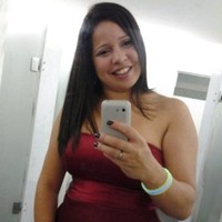 Rafaela Santos