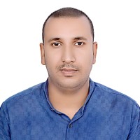 Mohammad Shafi Alam