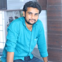 Mohanachandran S