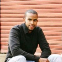 Jamal Rashid