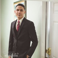 Caleb Coffey