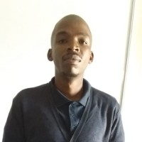 Thabiso Moeketsi