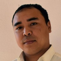 Nirjan Shakya