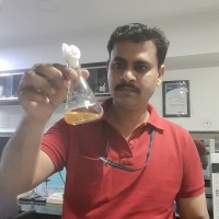 Manish Washinde