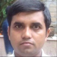 Bharat Yadav