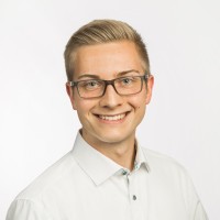 Julian Schumann