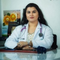 Dr. Ankita Priydarshini
