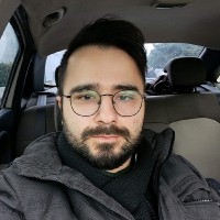Emre Selvi
