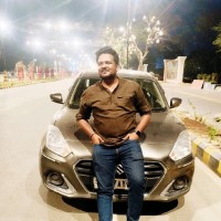 Ravindra Maurya