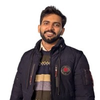 Muhammad Azeem ☆ React Native