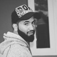 Bilal Rashid