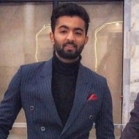Kashish Soni