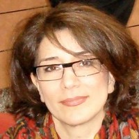 Roya E.Tehrani