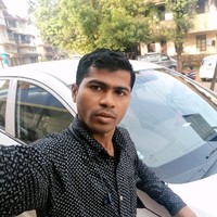 Maruti Belgaonkar