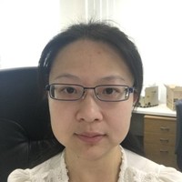 Nancy Wang