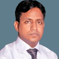 Pranab Kumar Das