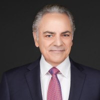 Michael Capaldi