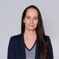Yvonne Hartmann