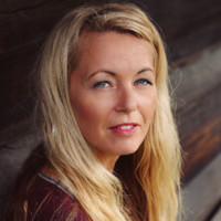 May Helen Austad
