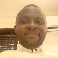 Olumide Jimson