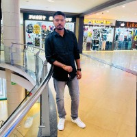 Piyush Patil