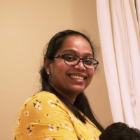 Dhara Patel