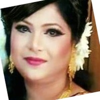 Hosne Ara Rahman