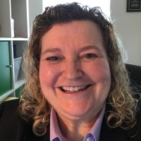 Sherry Gregory
