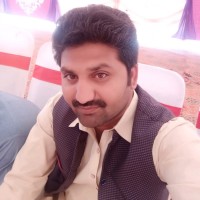 Rashid Ali