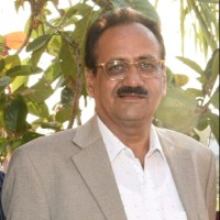 Susheel Jain