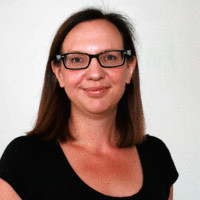 Marie Doughty
