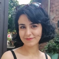 Seda Gülşen