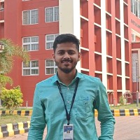 Kirtimaya Sahoo