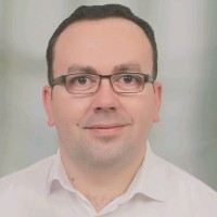 Tareq Shahla