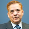 Zahid Hashmi