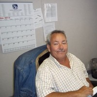 Steve Barnes