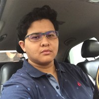 Khairulnizah Kamarudin