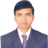 Dr. Pritam Dube