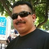Pablo Paredes