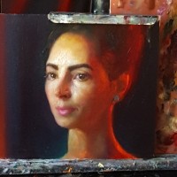 Sara Moline