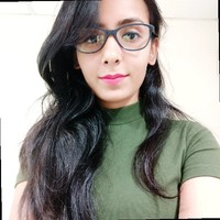Avantika Chaudhary