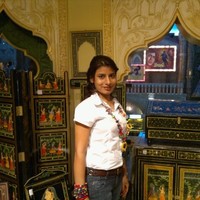 Renu Mehta