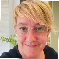 Roxane Dufresne PAA / CIP