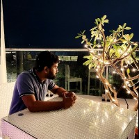 Ashwin Sathyaseelan