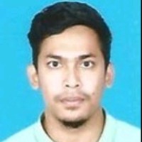 Muhammad Firdaus Saufi