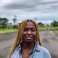 Anyi Nadia Tanga